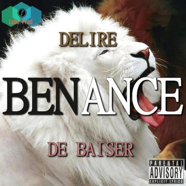 Benance - Delire De Baiser (2019)