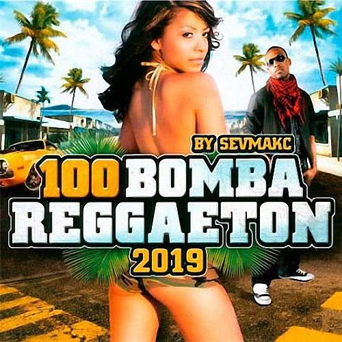 VA - 100 Bomba Reggaeton (2019)