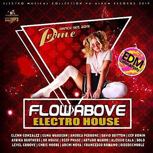 VA - Fow Above: Electro House EDM Mix (2019)