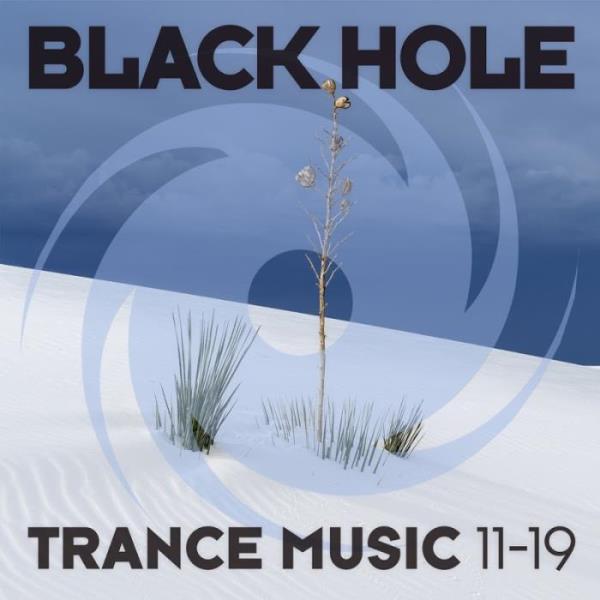 Black Hole: Black Hole Trance Music 11-19 (2019)