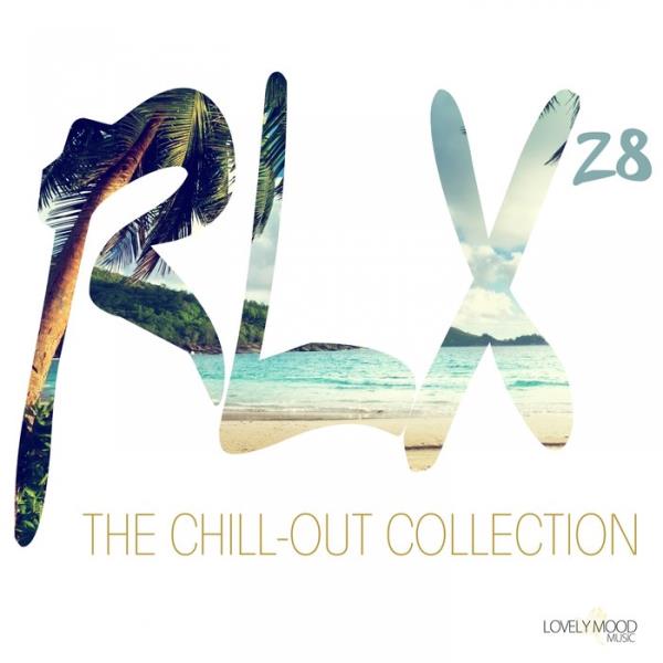 RLX #28 - The Chill Out Collection (2019)