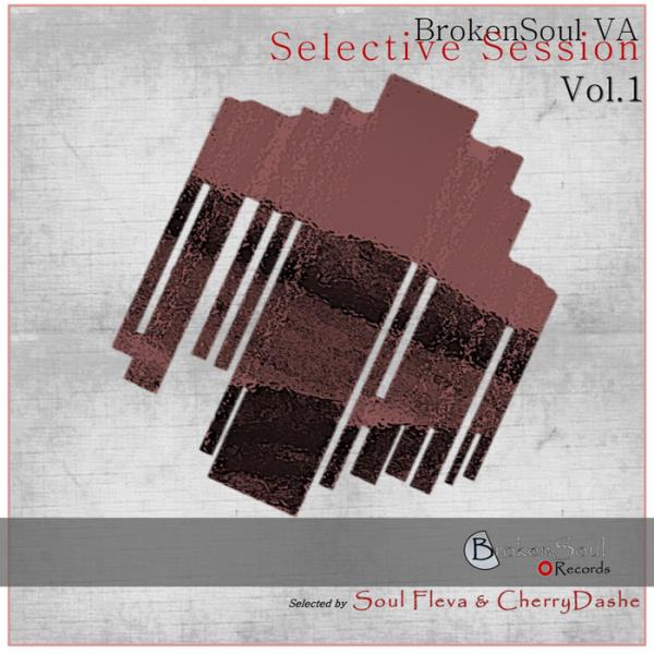 Selective Session Vol 01 (2019)