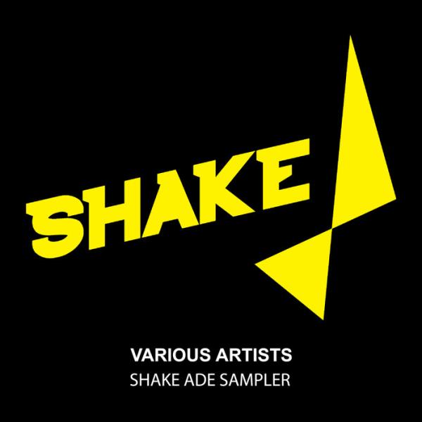 Shake ADE Sampler (2019)