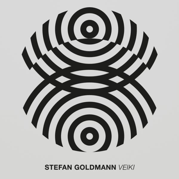 Stefan Goldmann - Veiki (2019)