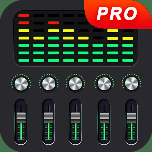 Equalizer FX Pro 1.2.8 [Android]