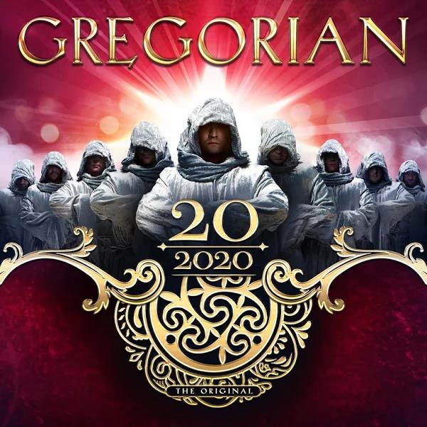 Gregorian - 20 2020 (2019)