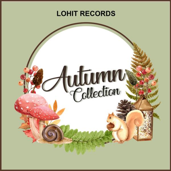 Lohit Deep - Autumn Collection (2019)