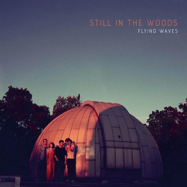 Still in the Woods - Flying Waves (2019)