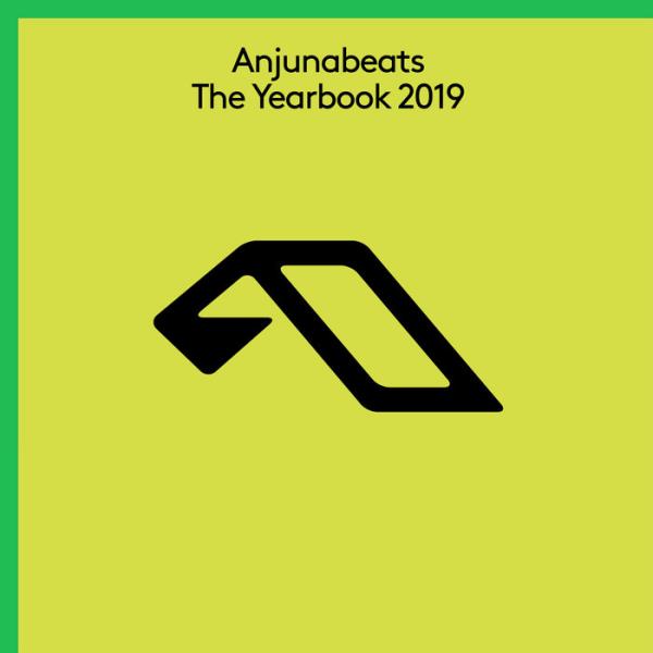 Anjunabeats The Yearbook 2019 (2019)