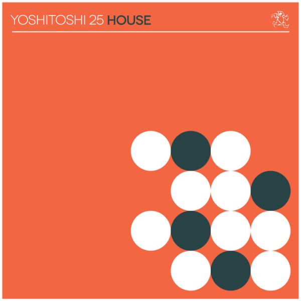 Yoshitoshi 25: House (2019)