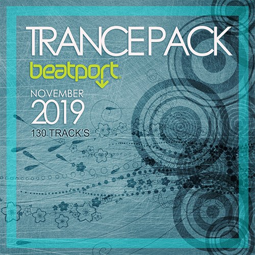 Beatport Trance Pack