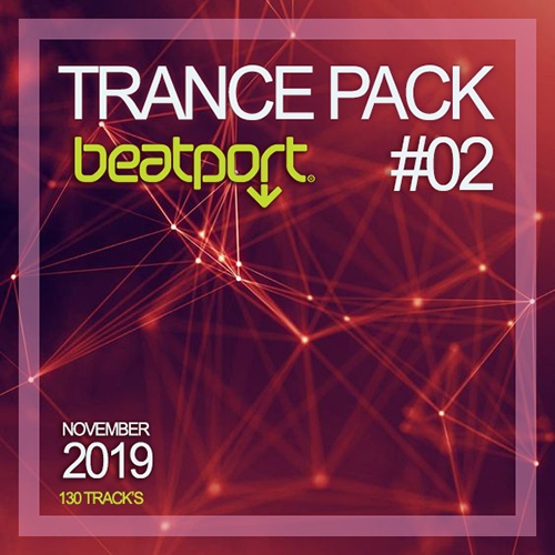 Beatport Trance Pack #02