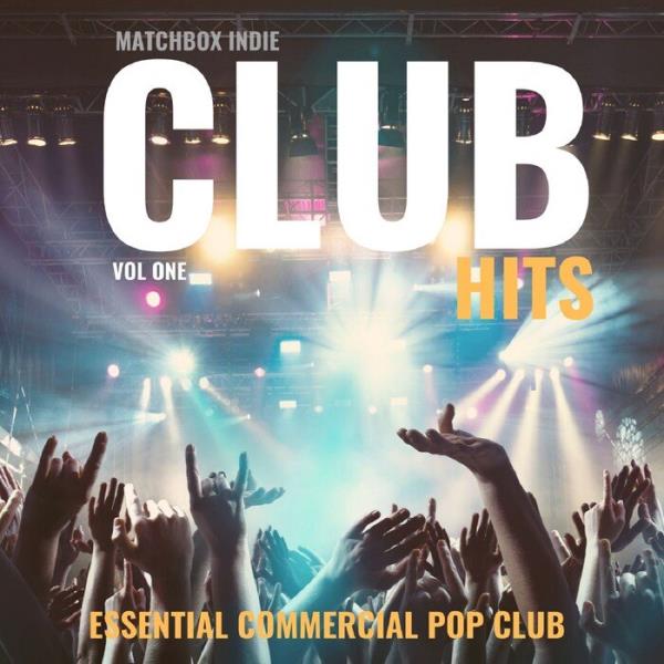 Indie Club Hits, Vol. 1 (2019)