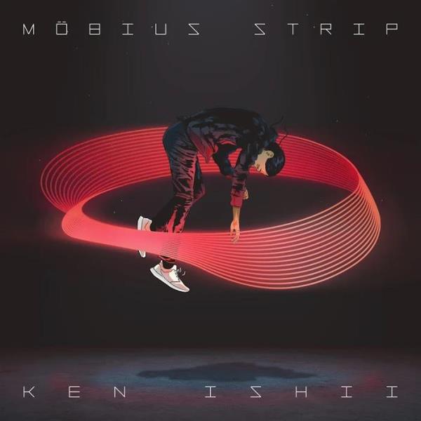 Ken Ishii - Mobius Strip (2019)