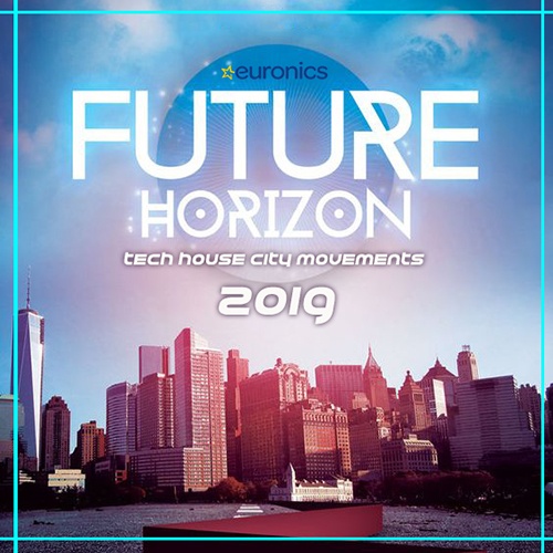 Future Horizon: Tech House Movements