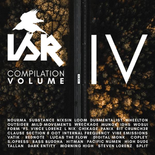 ISR Compilation Volume IV (2019)