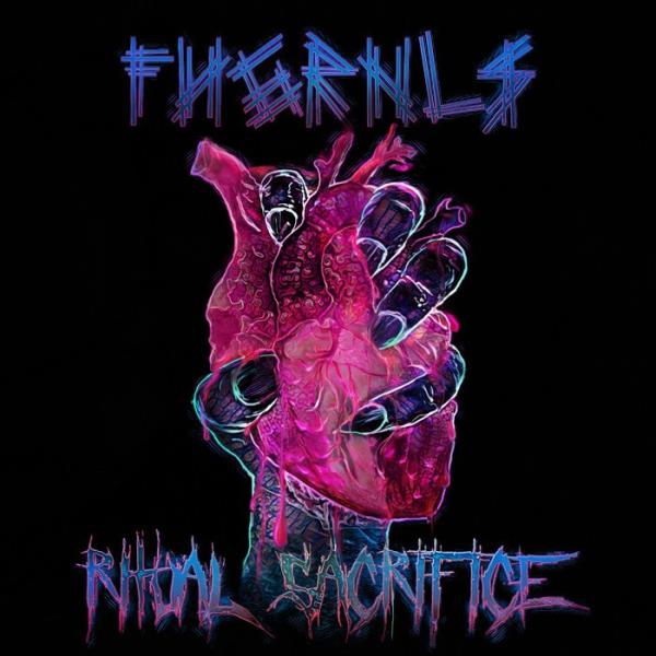 FNGRNLS - Ritual Sacrifice (2019)