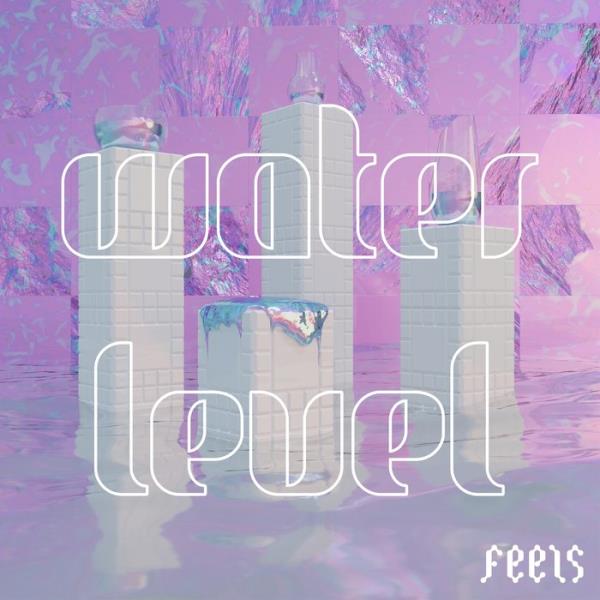 Feels - Water Level (2019)