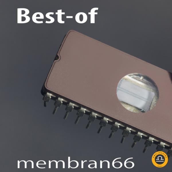 Ome: membran 66 - Best-of (2019)