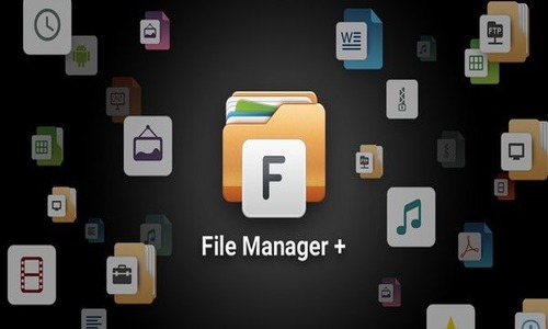 File Manager 2.3.4 Premium [Android]