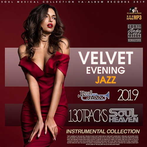 Velvet Evening Jazz