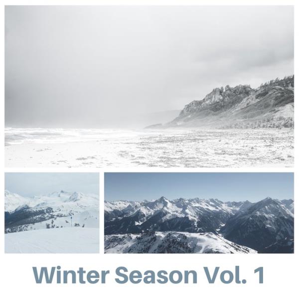 Winter Season Vol. 1 (2019)