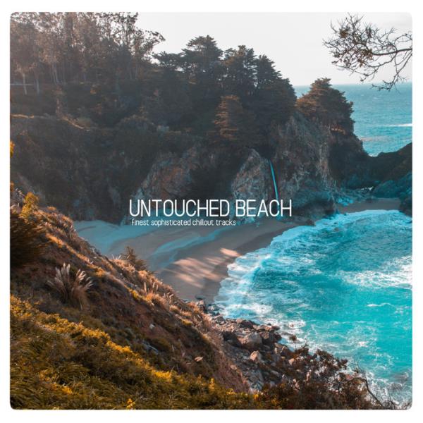 Good Vibes Only - Untouched Beach (2019)