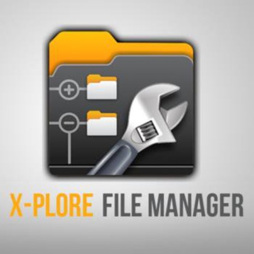 X-plore File Manager 4.18.00 [Android]