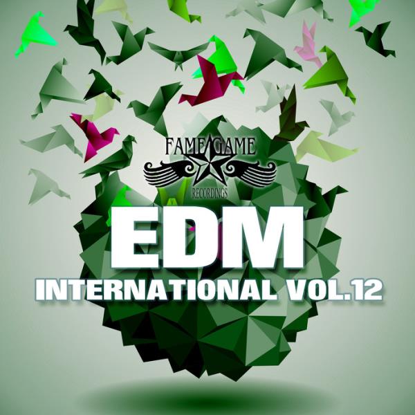 EDM International, Vol. 12 (2019)