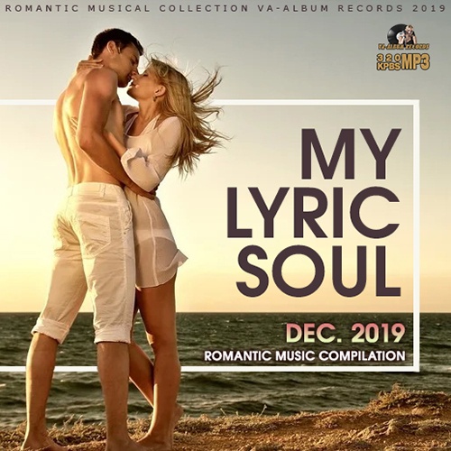 My Lyric Soul: Romantic Music Compilation