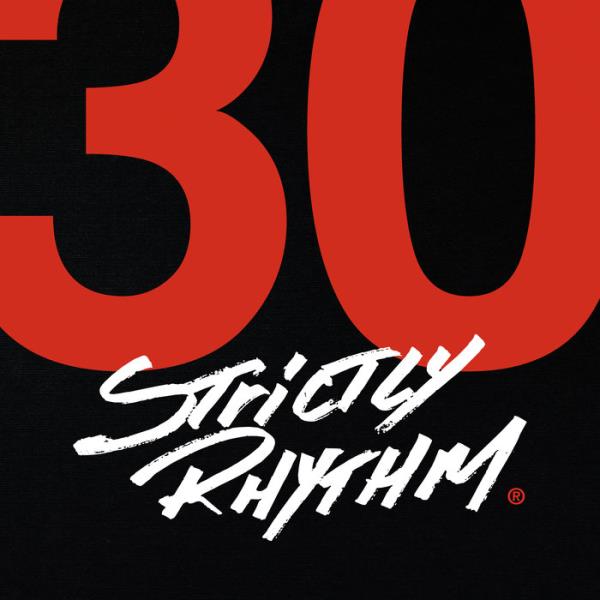 Strictly Rhythm The Definitive 30 (2019)