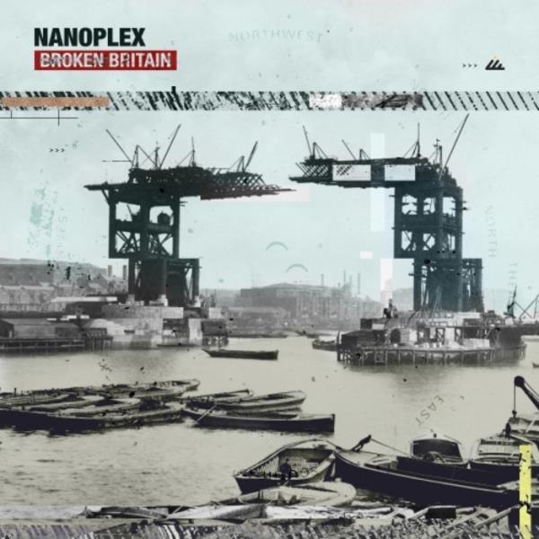 Nanoplex - Broken Britain (2019)