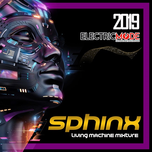 Sphinx: Synth Electronica