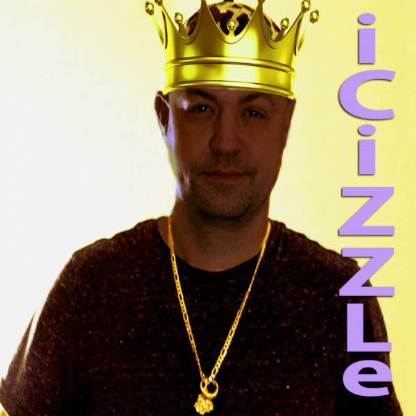 iCizzle - King III (2019)