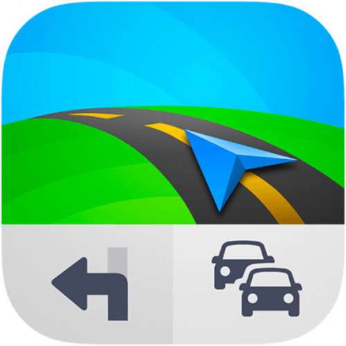 Sygic GPS Navigation & Maps 18.4.4 [Android]