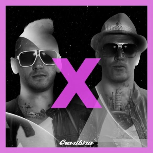 Crazibiza - Crazibiza X (Ten Years Of Crazibiza) (2019)