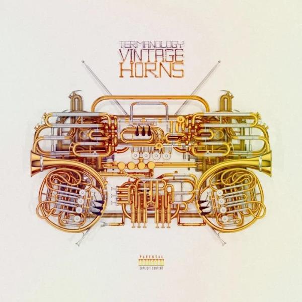 Termanology - Vintage Horns (2019)