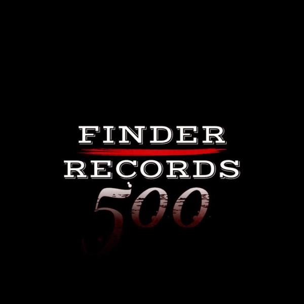 Finder Records 500 (2019)