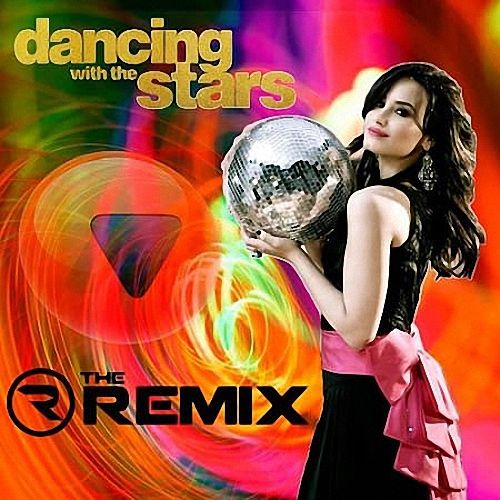 VA - Dancing Remixes Messengers Stars (2019)