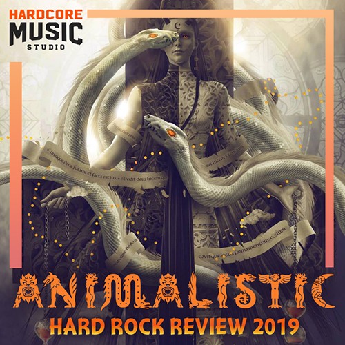 Animalistic: Hard Rock Review