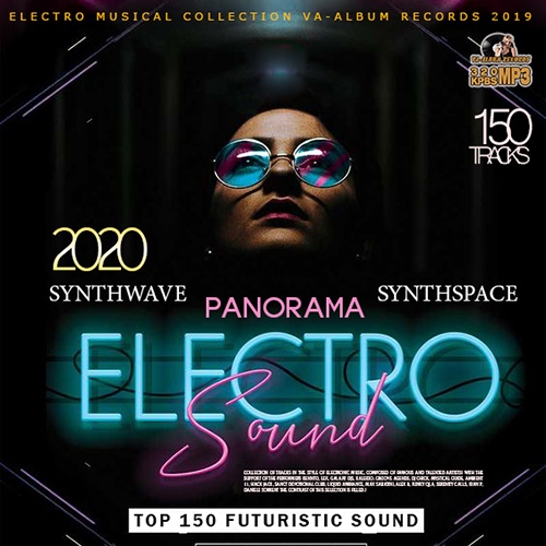 Panorama Electro Sound