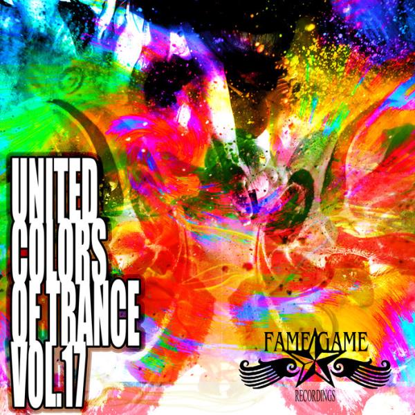 United Colors Of Trance Vol 17 (2019)