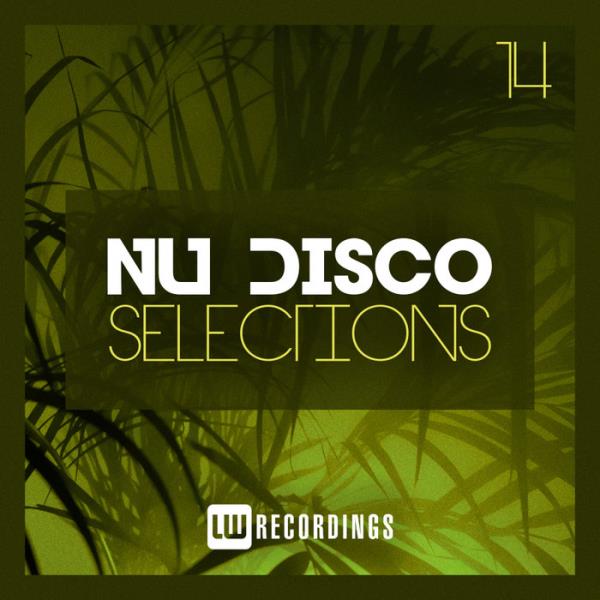 Nu-Disco Selections, Vol. 14 (2019)