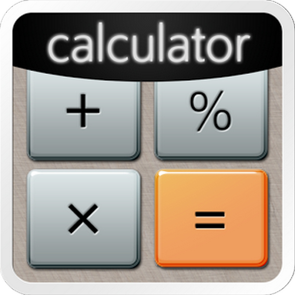 Calculator Plus v5.9.9