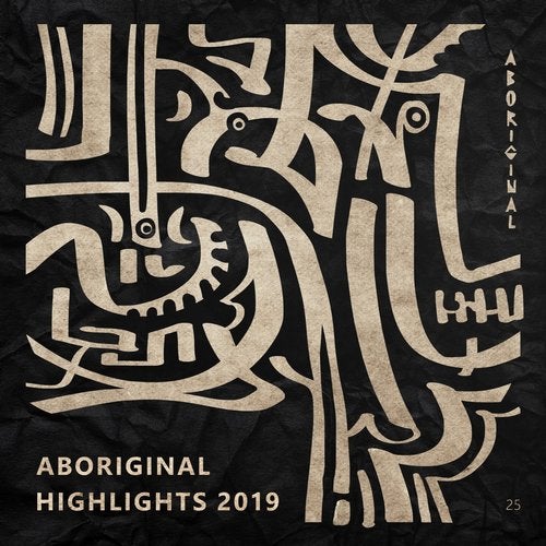 Aboriginal Highlights 2019 (2019)