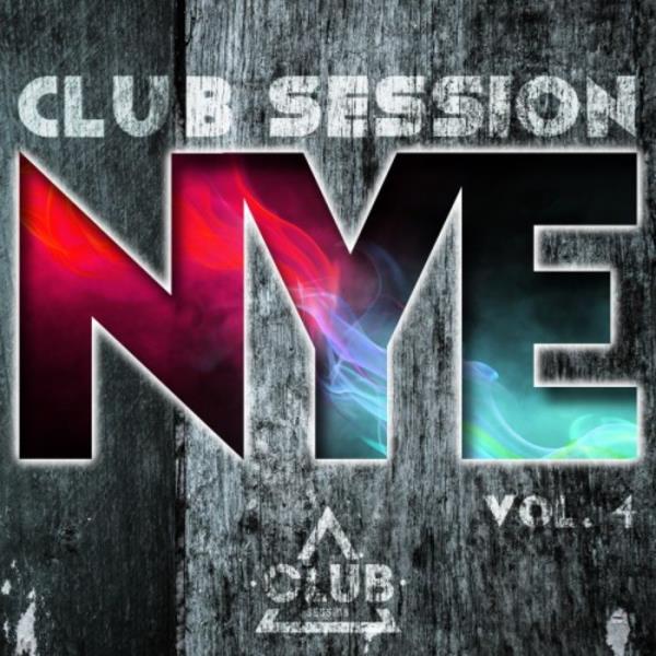 Nye Club Session, Vol. 4 (2019)