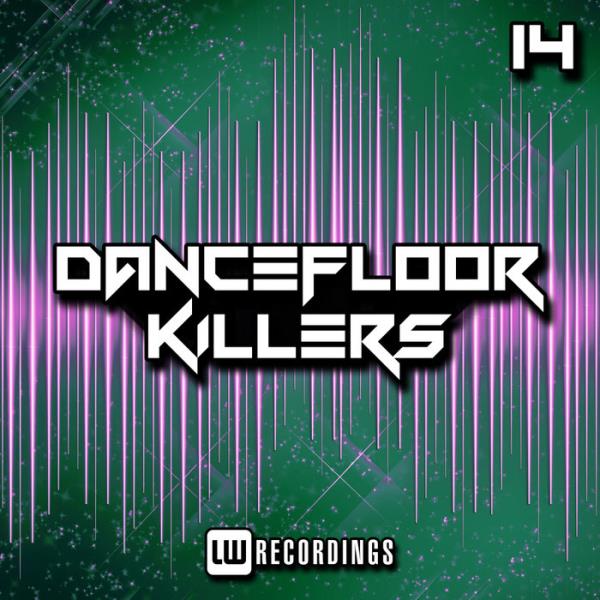 Dancefloor Killers, Vol. 14 (2019)