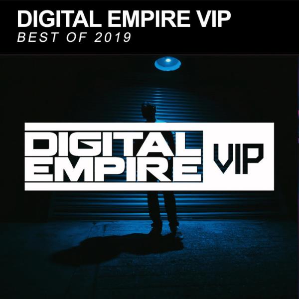 Digital Empire Vip, Best of 2019 (2019)