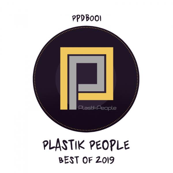 Best Of Plastik People 2019 (2020)