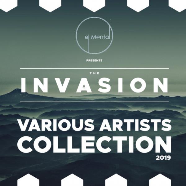 El Mental Souls Music Presents The Invasion Various Artist Collection